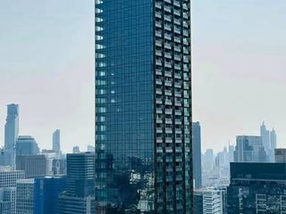 Condo en venta de 2 habitaciones en Pathum Wan, Bangkok