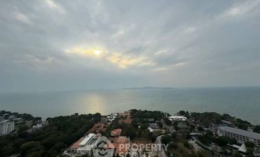 Wohnung zum Kauf mit 2 Zimmer in Pratumnak, Pattaya