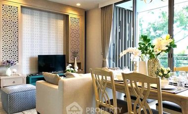 Condo en venta de 2 habitaciones en Bang Lamung, Chonburi