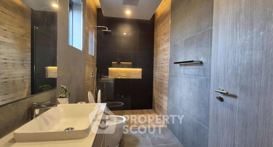 Villa en venta de 4 habitaciones en East Pattaya, Pattaya