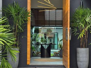 Villa en venta de 4 habitaciones en Bang Lamung, Chonburi