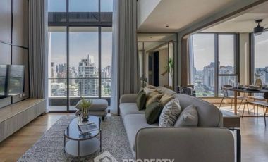 For sale 2 bedrooms condo in Khlong Toei, Bangkok