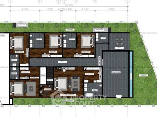 ขาย 6 ห้องนอน บ้านเดี่ยว ใน บางละมุง, ชลบุรี