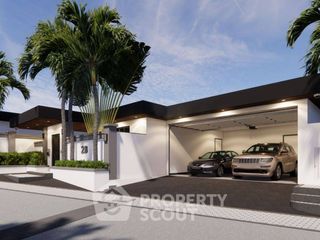 ขาย 6 ห้องนอน บ้านเดี่ยว ใน บางละมุง, ชลบุรี