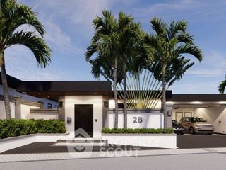 ขาย 6 ห้องนอน บ้านเดี่ยว ใน บางละมุง, ชลบุรี
