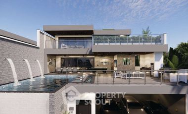Casa en venta de 6 habitaciones en East Pattaya, Pattaya