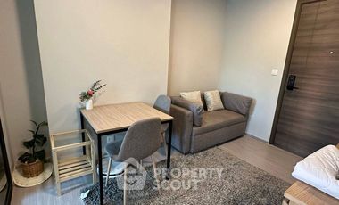 Wohnung zum Kauf mit 1 Zimmer in Phra Khanong, Bangkok