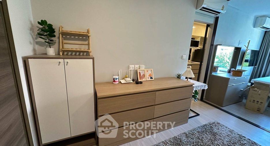 For sale 1 Beds condo in Phra Khanong, Bangkok