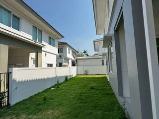 Haus zum Kauf mit 3 Zimmer in Sai Mai, Bangkok