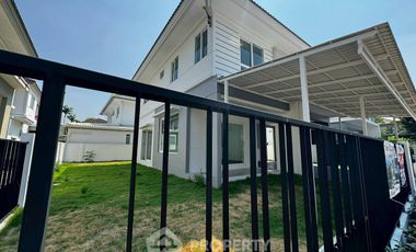 For sale 3 bedrooms house in Sai Mai, Bangkok