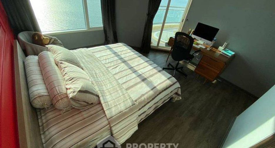 ขาย 3 ห้องนอน คอนโด ใน จอมเทียน, พัทยา