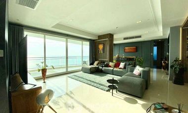 出售 3 卧室 公寓 在 Jomtien, 芭提雅