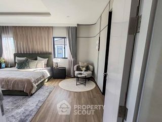 出售 4 卧室 独立屋 在 Prawet, 曼谷