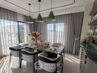出售 4 卧室 独立屋 在 Prawet, 曼谷