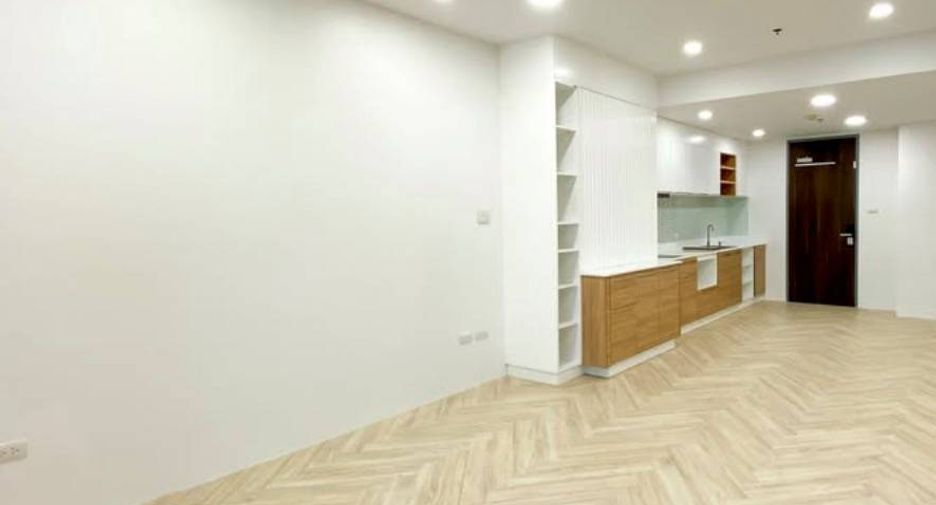 Wohnung zum Kauf mit 1 Zimmer in Ratchathewi, Bangkok