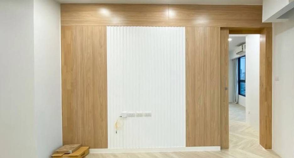 Wohnung zum Kauf mit 1 Zimmer in Ratchathewi, Bangkok