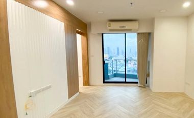 For sale 1 bed condo in Ratchathewi, Bangkok