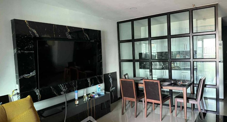 Condo en venta de 1 habitaciones en Bang Lamung, Chonburi