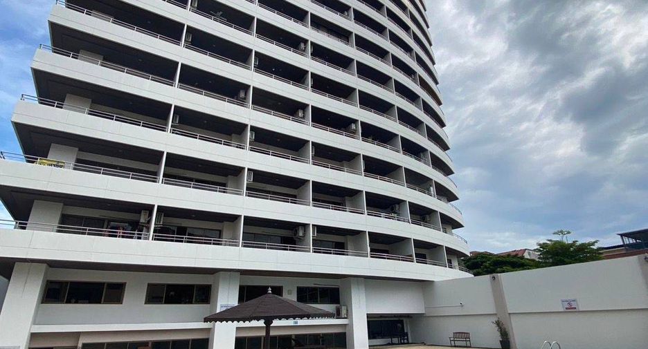 Condo en venta de 1 habitaciones en Bang Lamung, Chonburi