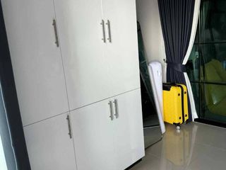 Продажа 1 кровать кондо в Банг Ламунг, Чонбури