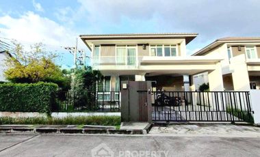 Haus zum Kauf mit 4 Zimmer in Prawet, Bangkok
