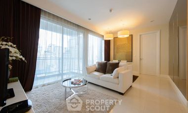 Wohnung zum Kauf mit 2 Zimmer in Pathum Wan, Bangkok