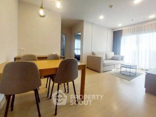 For sale 2 bedrooms condo in Thon Buri, Bangkok