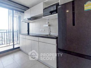 For sale 2 bedrooms condo in Thon Buri, Bangkok
