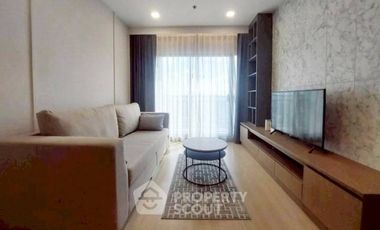 Wohnung zum Kauf mit 2 Zimmer in Thon Buri, Bangkok