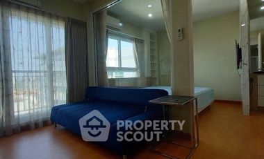 Wohnung zum Kauf mit 1 Zimmer in Thon Buri, Bangkok
