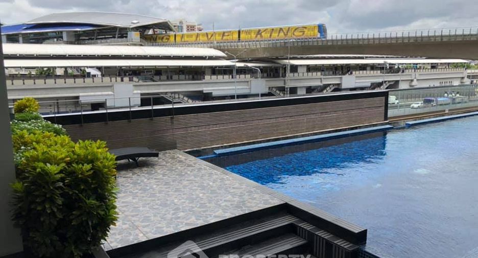 Condo en venta de 1 habitaciones en Phasi Charoen, Bangkok