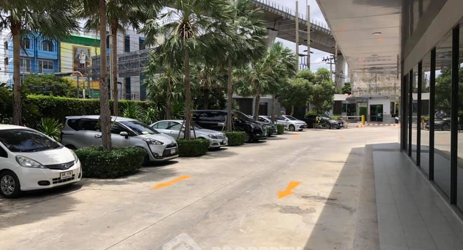 Condo en venta de 1 habitaciones en Phasi Charoen, Bangkok