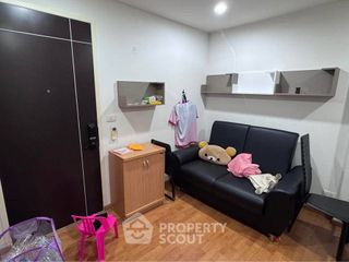 Продажа 1 кровать кондо в Пхаси Чароен, Бангкок