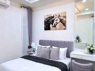 For sale 2 bedrooms house in Bang Lamung, Chonburi