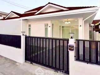 For sale 2 bedrooms house in Bang Lamung, Chonburi