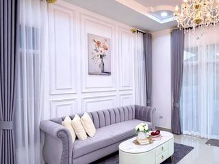 For sale 2 bedrooms house in Bang Lamung, Chonburi