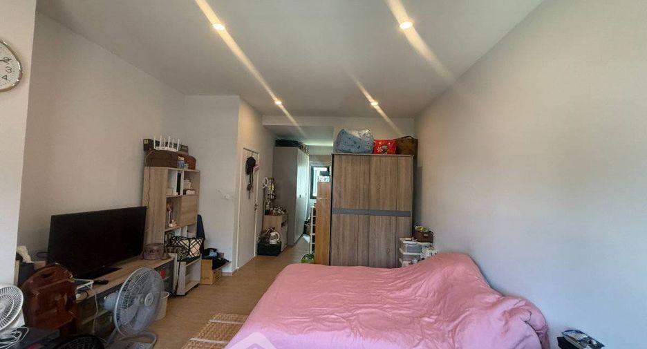 Reihenhaus zum Kauf mit 3 Zimmer in Prawet, Bangkok