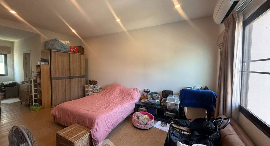 Reihenhaus zum Kauf mit 3 Zimmer in Prawet, Bangkok