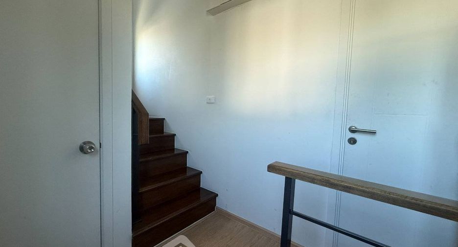 Reihenhaus zum Kauf mit 3 Zimmer in Prawet, Bangkok