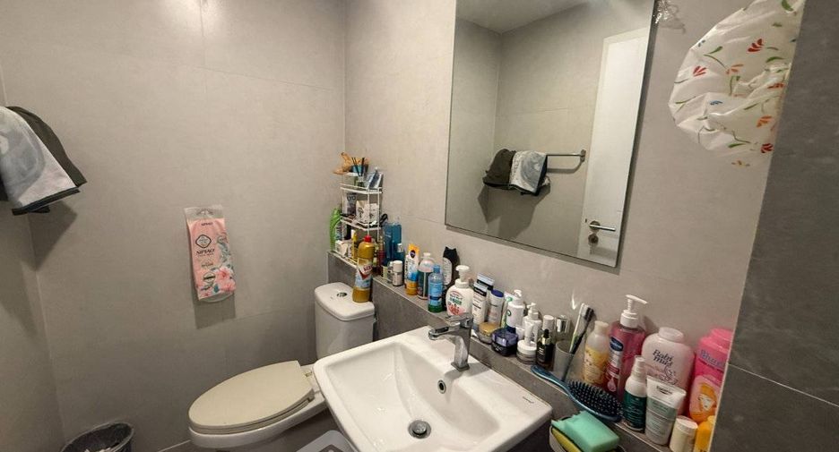 Reihenhaus zum Kauf mit 3 Zimmer in Prawet, Bangkok