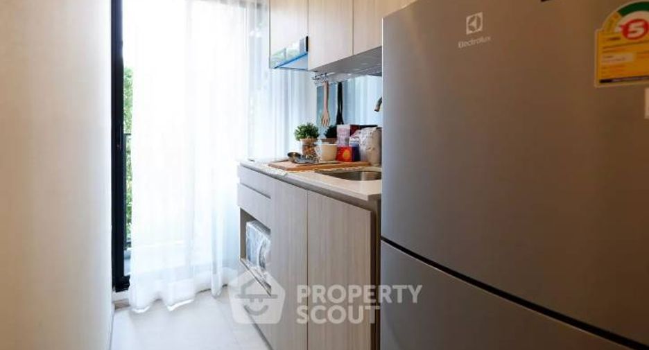 For sale 2 bedrooms condo in Bang Na, Bangkok
