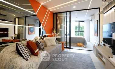 For sale 2 bedrooms condo in Bang Na, Bangkok