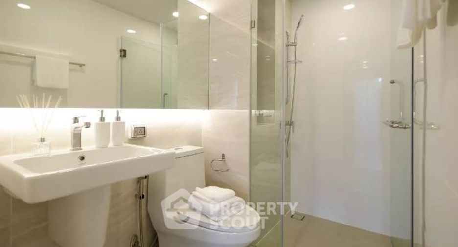 For sale 2 bedrooms condo in Bang Na, Bangkok