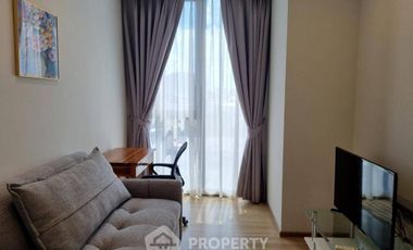 For sale 1 bed condo in Phaya Thai, Bangkok