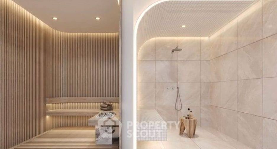 À vendre 2 chambres condo à Mueang Chon Buri, Chonburi