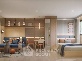Продажа 2 спальни кондо в Si Racha, Чонбури