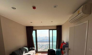 À vendre 2 chambres condo à Bang Phlat, Bangkok