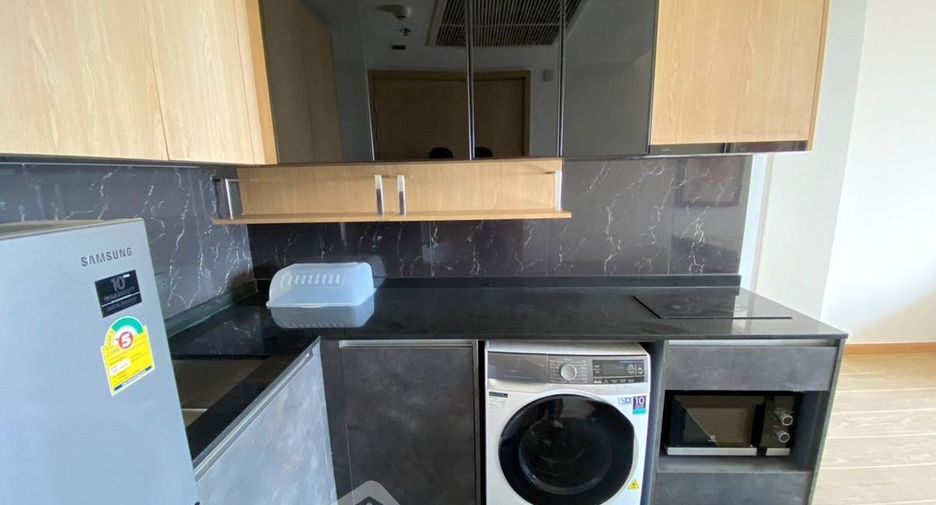 For sale 2 bedrooms condo in Chatuchak, Bangkok