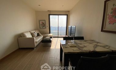 For sale 2 ベッドルーム condo in Chatuchak, Bangkok