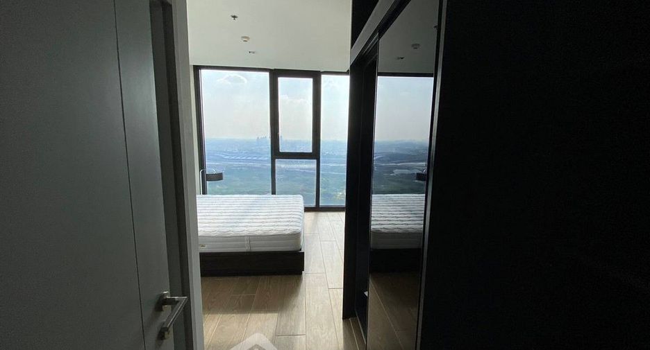 For sale 2 bedrooms condo in Chatuchak, Bangkok
